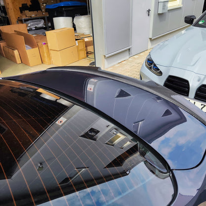 MAX CARBON Performance rear spoiler spoiler for BMW M3 F80 3 Series F30