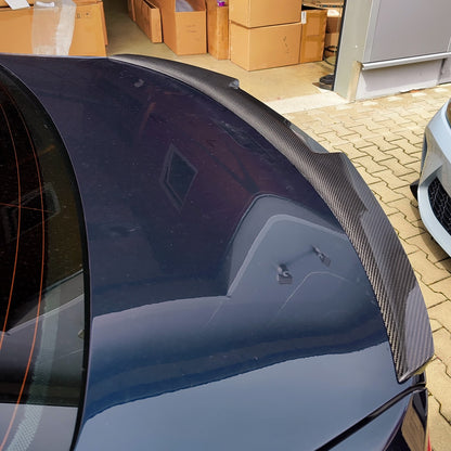 MAX CARBON Performance rear spoiler spoiler for BMW M3 F80 3 Series F30