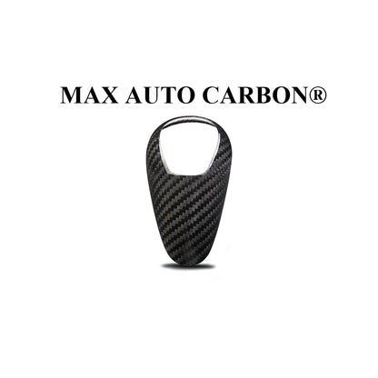 MAX CARBON Performance gear knob shift center console for BMW M2C M3 M4 F80 F82 F83 F87
