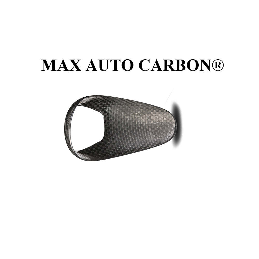 MAX CARBON Performance gear knob shift center console for BMW M2C M3 M4 F80 F82 F83 F87