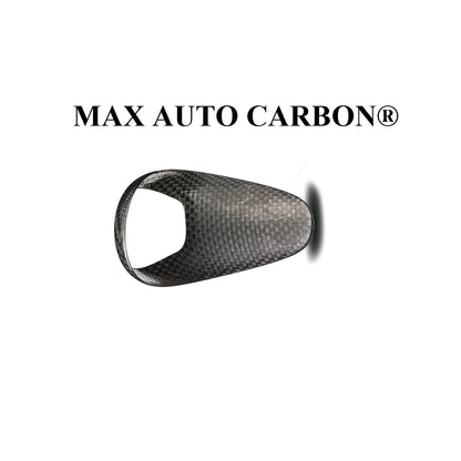 MAX CARBON Performance gear knob shift center console for BMW M2C M3 M4 F80 F82 F83 F87