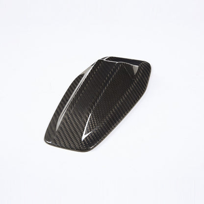 MAX CARBON Performance Shark Fin Antenna Cover for BMW 2 Series U06 4 Series G26 i4 X1 U11