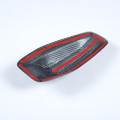 MAX CARBON Performance Shark Fin Antenna Cover for BMW 2 Series U06 4 Series G26 i4 X1 U11