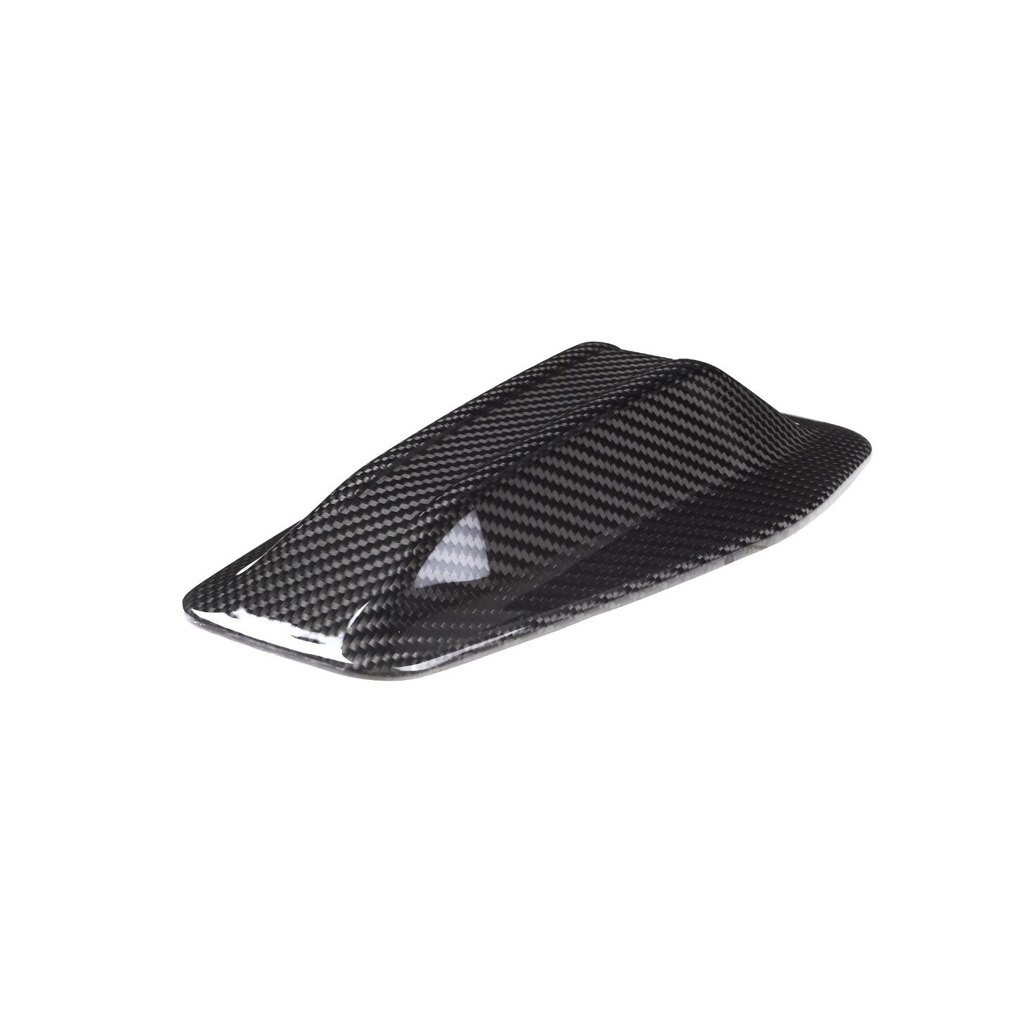MAX CARBON Performance Shark Fin Antenna Cover for BMW 2 Series U06 4 Series G26 i4 X1 U11