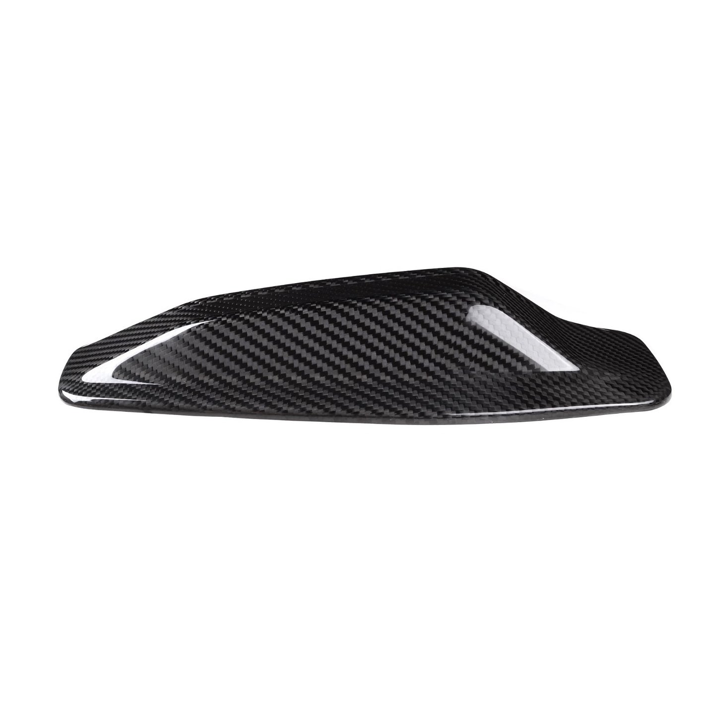 MAX CARBON Performance Shark Fin Antenna Cover for BMW 2 Series U06 4 Series G26 i4 X1 U11