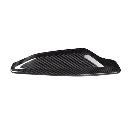 MAX CARBON Performance Shark Fin Antenna Cover for BMW 2 Series U06 4 Series G26 i4 X1 U11