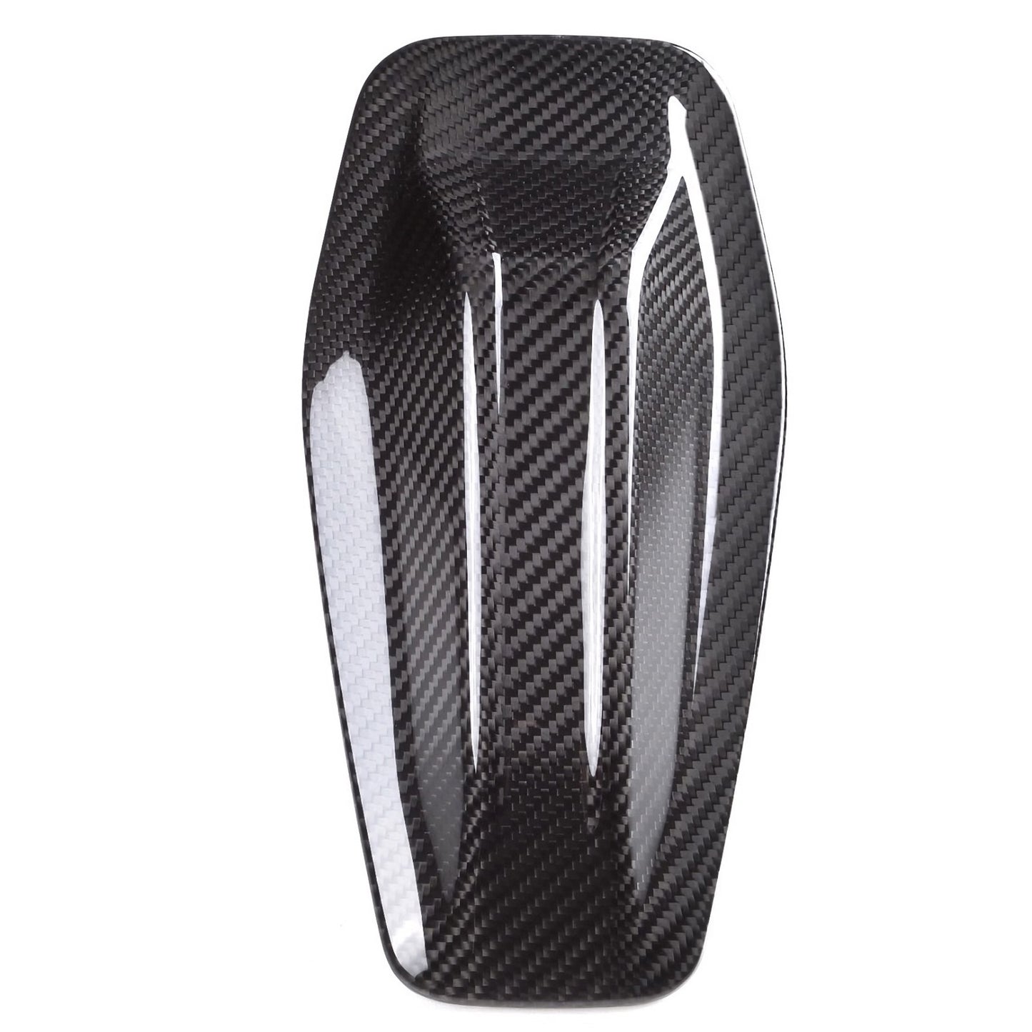 MAX CARBON Performance Shark Fin Antenna Cover for BMW 2 Series U06 4 Series G26 i4 X1 U11