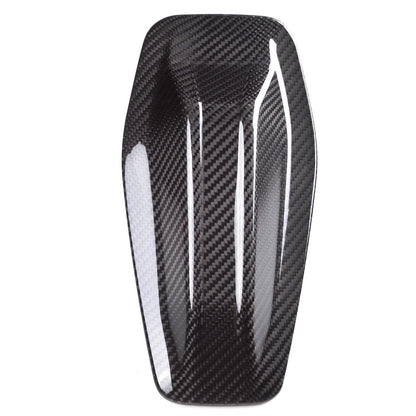 MAX CARBON Performance Shark Fin Antenna Cover for BMW 2 Series U06 4 Series G26 i4 X1 U11