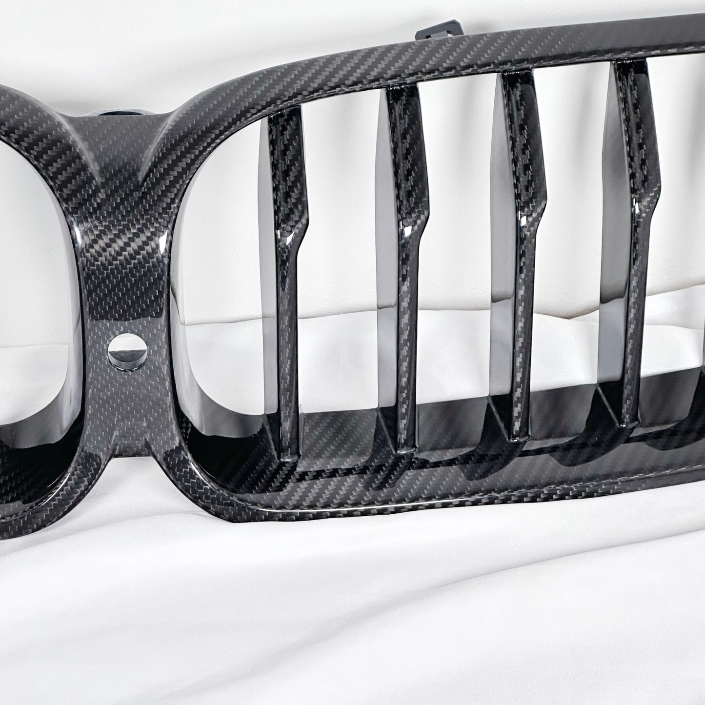 MAX CARBON Performance front grille radiator grille for BMW G14 G15 G16 M850i ​​840i 840d