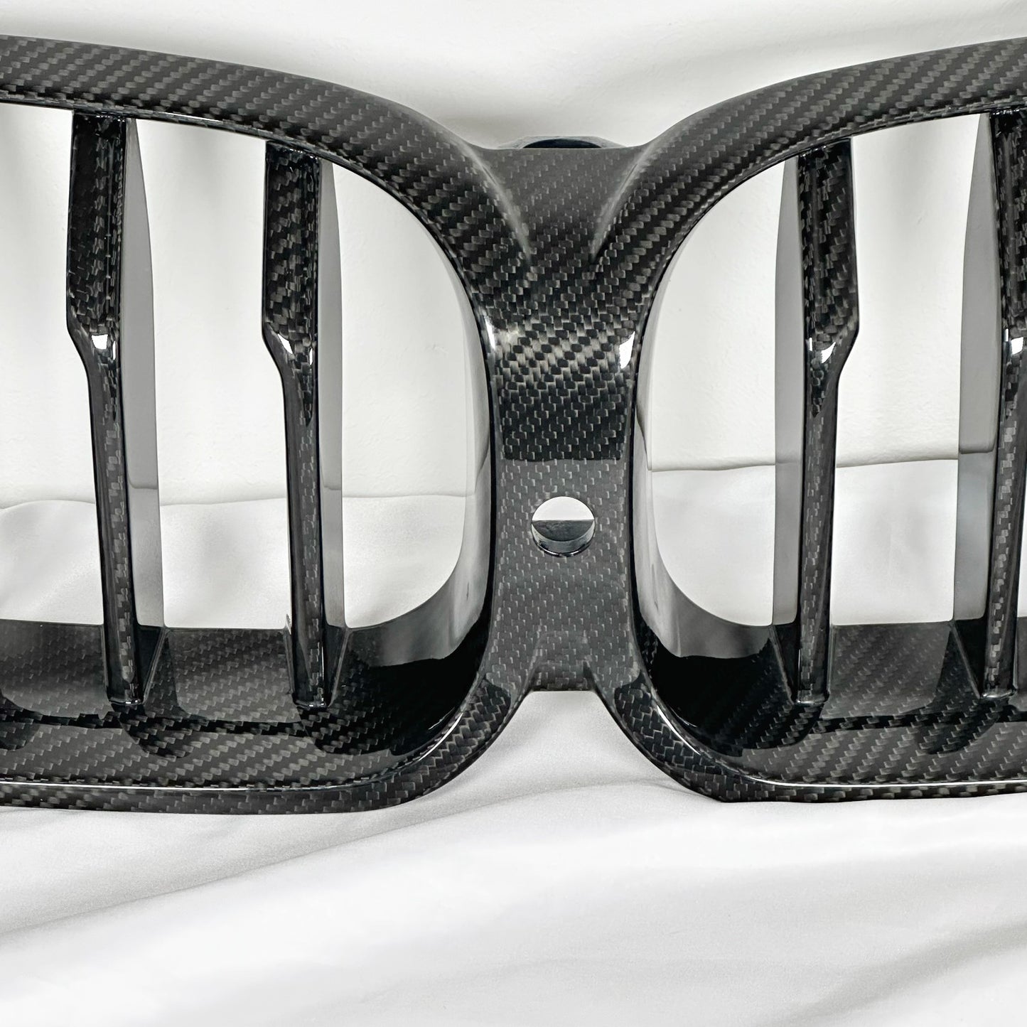 MAX CARBON Performance grille kidneys suitable for BMW 8 Series G14 G15 G16 M8 F91 F92 before LCI 