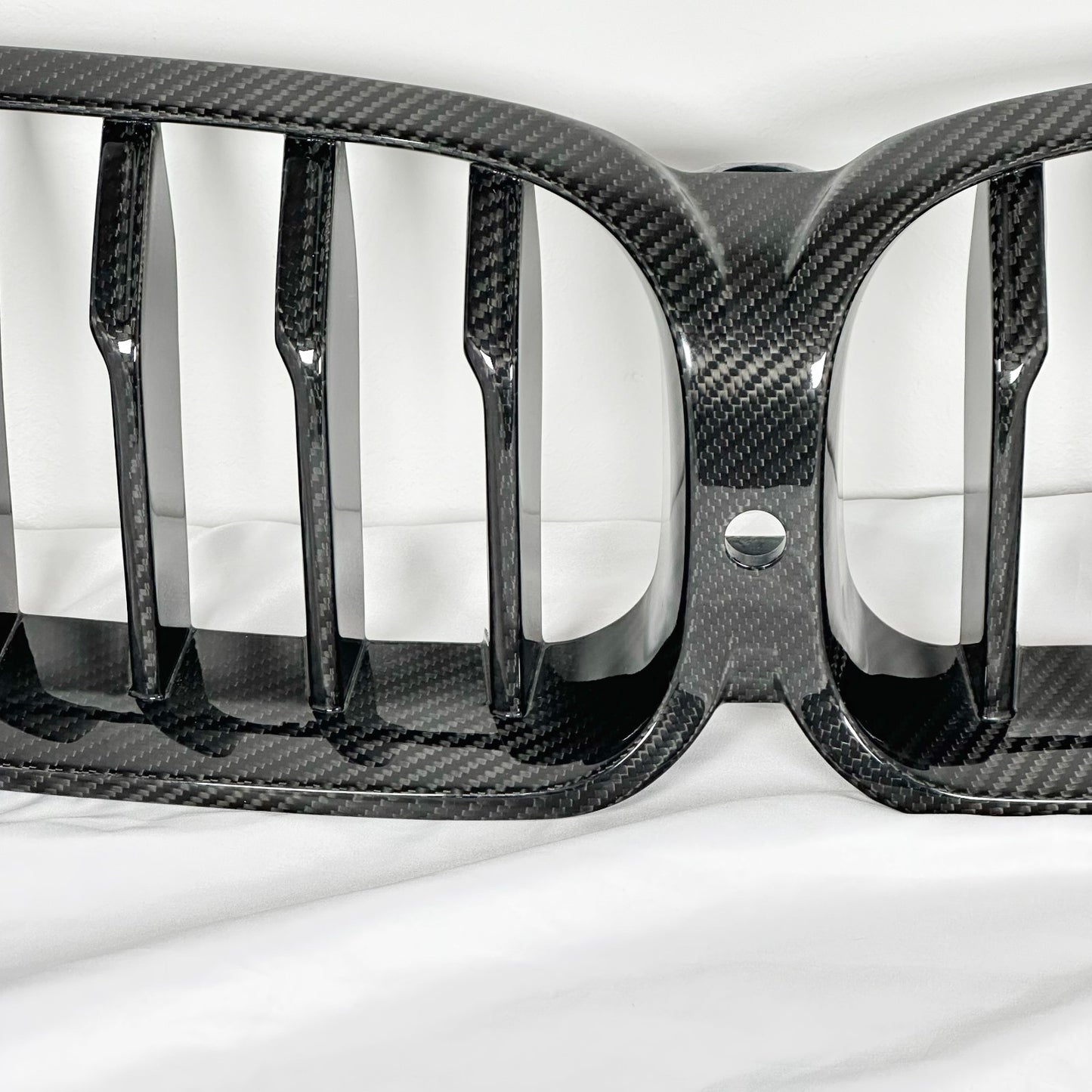 MAX CARBON Performance front grille radiator grille for BMW G14 G15 G16 M850i ​​840i 840d