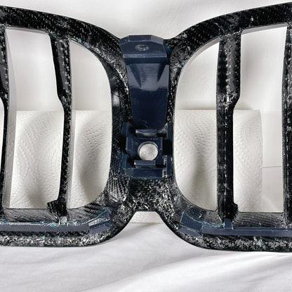 MAX CARBON Performance front grille radiator grille for BMW G14 G15 G16 M850i ​​840i 840d