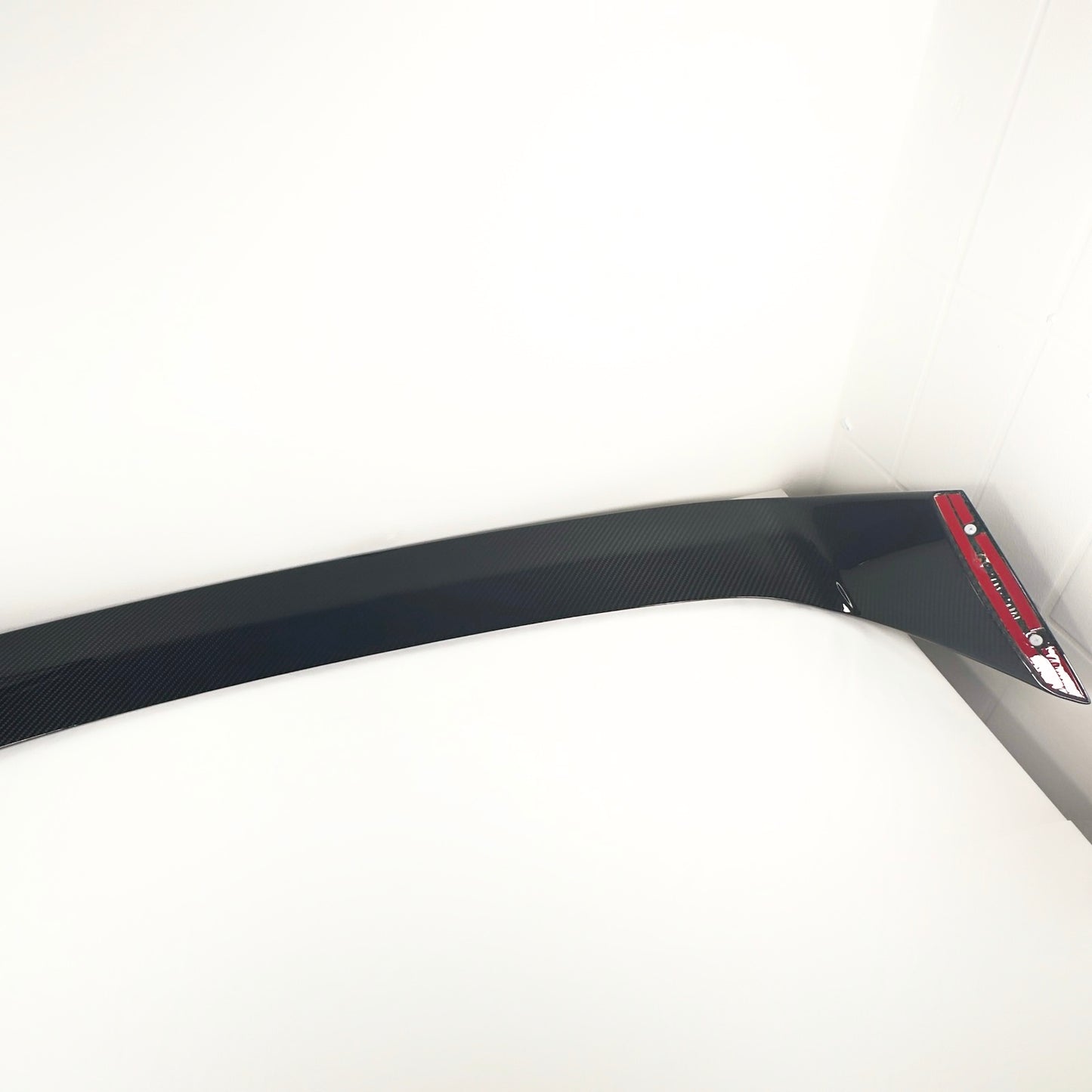 MAX CARBON Performance Dry Carbon Rear Spoiler Rear Wing Flowed Through for BMW M2 G87 2 Series G42 