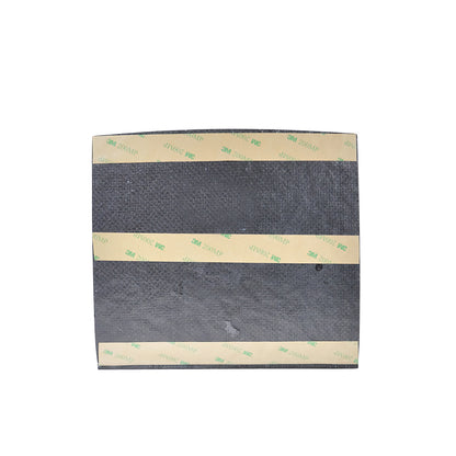 MAX CARBON Performance center console trim attachment cover set for TESLA MODEL 3 MODEL Y