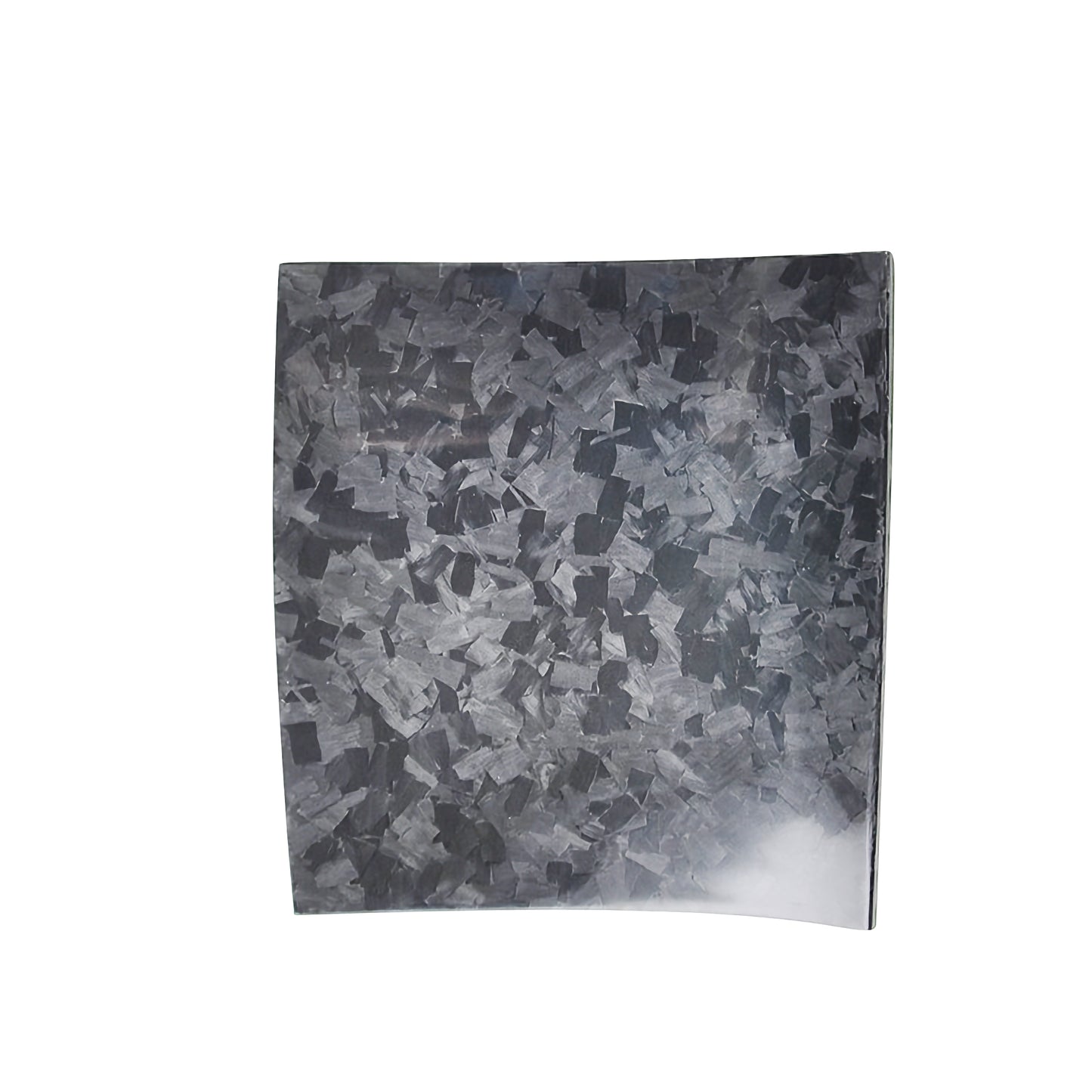 MAX CARBON Performance center console trim attachment cover set for TESLA MODEL 3 MODEL Y