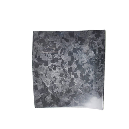 MAX CARBON Performance center console trim attachment cover set for TESLA MODEL 3 MODEL Y