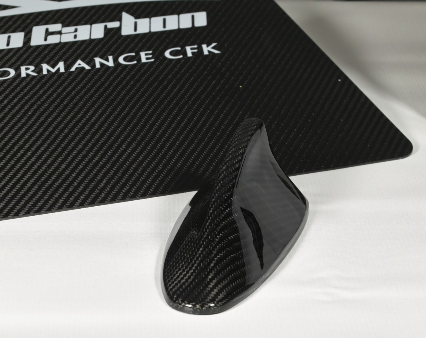 MAX CARBON Performance Shark Fin Antenna Cover Covers for BMW 5 Series F10 F11 6 Series F12 7 Series F10 F11 F18 M5 F01 F02 only for before LCI