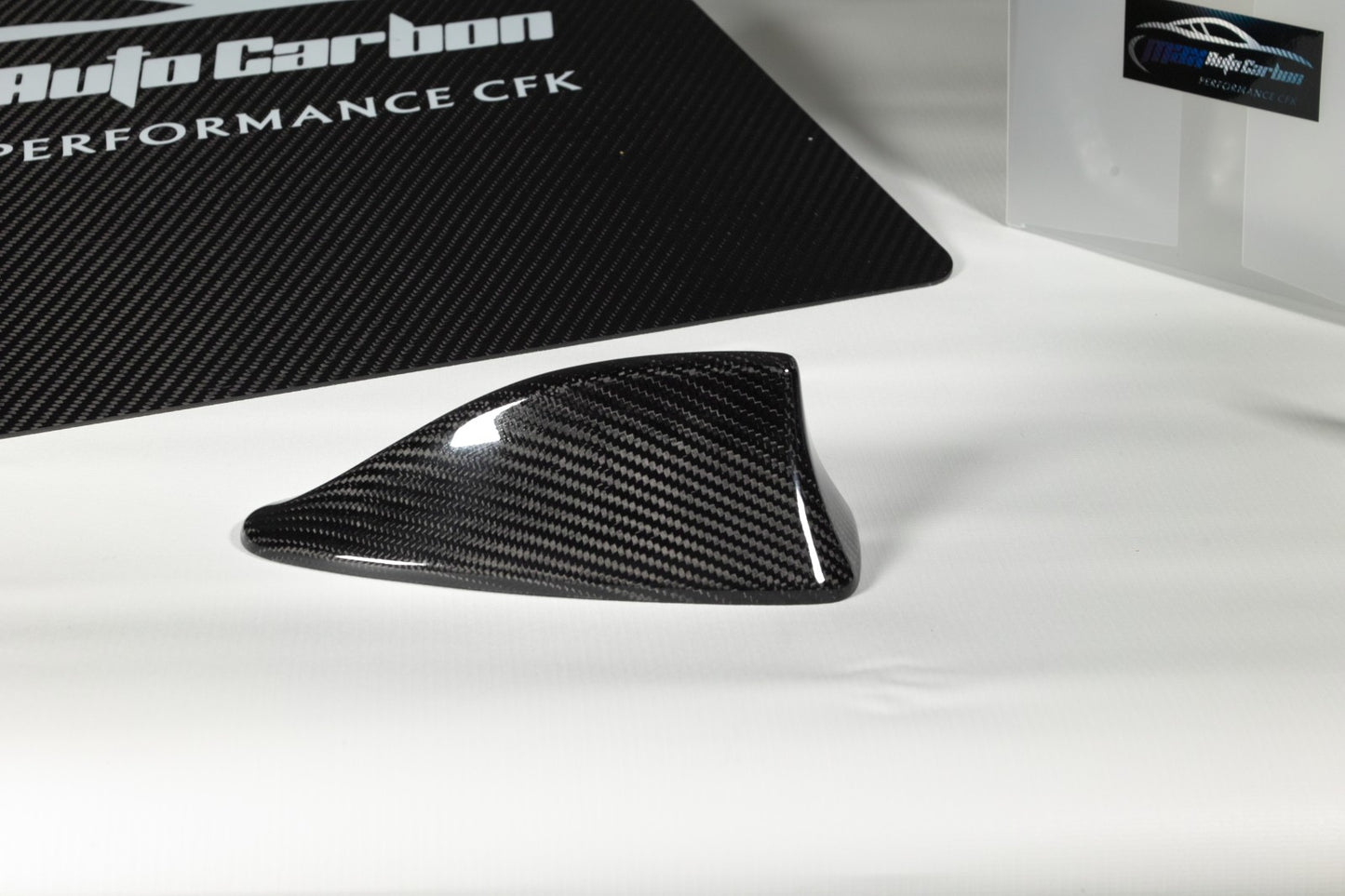 MAX CARBON Performance Shark Fin Antenna Cover Covers for BMW 5 Series F10 F11 6 Series F12 7 Series F10 F11 F18 M5 F01 F02 only for before LCI