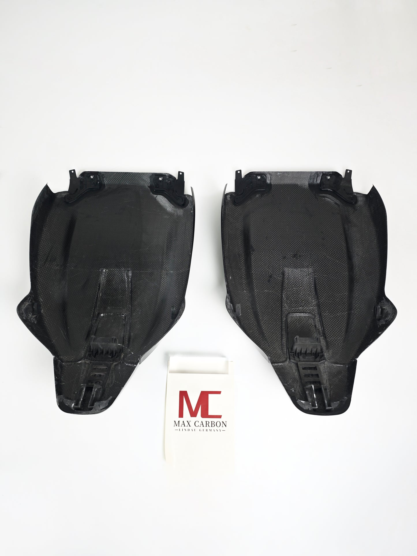 MAX CARBON Complete dry carbon seat replacement suitable for BMW M3 G80 G81 X3M X4M F97 F98 M2 G87 M4 G82 G83 M8 F92 F81 