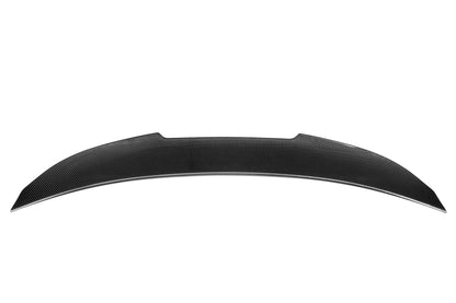 MC Dry Carbon Prepreg Rear Spoiler Rear Lip Spoiler for BMW E90 incl. M3