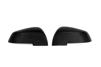 MAX CARBON Performance mirror caps mirror caps replacement for BMW F20 F21 F22 F23 F30 F32 F33 F34 F35 F36 F87