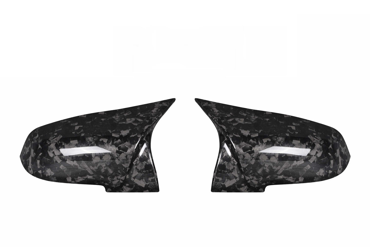 MAX CARBON Performance mirror caps mirror caps replacement for BMW F20 F21 F22 F23 F30 F32 F33 F34 F35 F36 F87