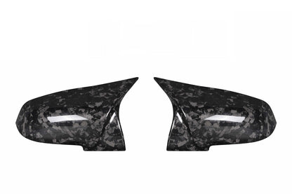 MAX CARBON Performance mirror caps mirror caps replacement for BMW F20 F21 F22 F23 F30 F32 F33 F34 F35 F36 F87