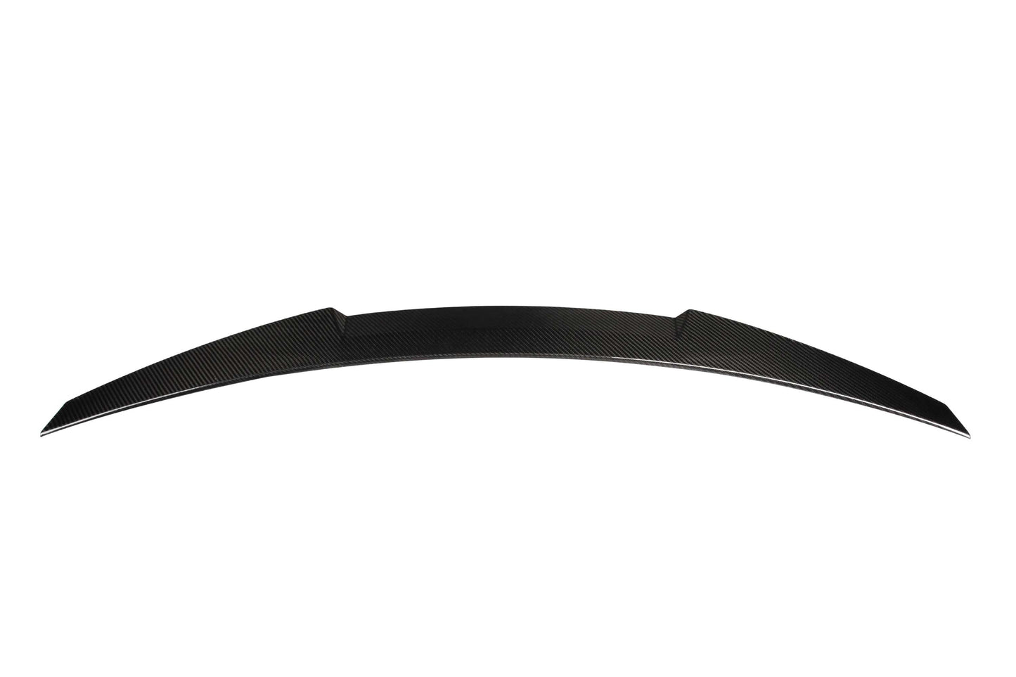 MC Dry Carbon Prepreg Rear Spoiler Rear Lip Spoiler for BMW E90 incl. M3
