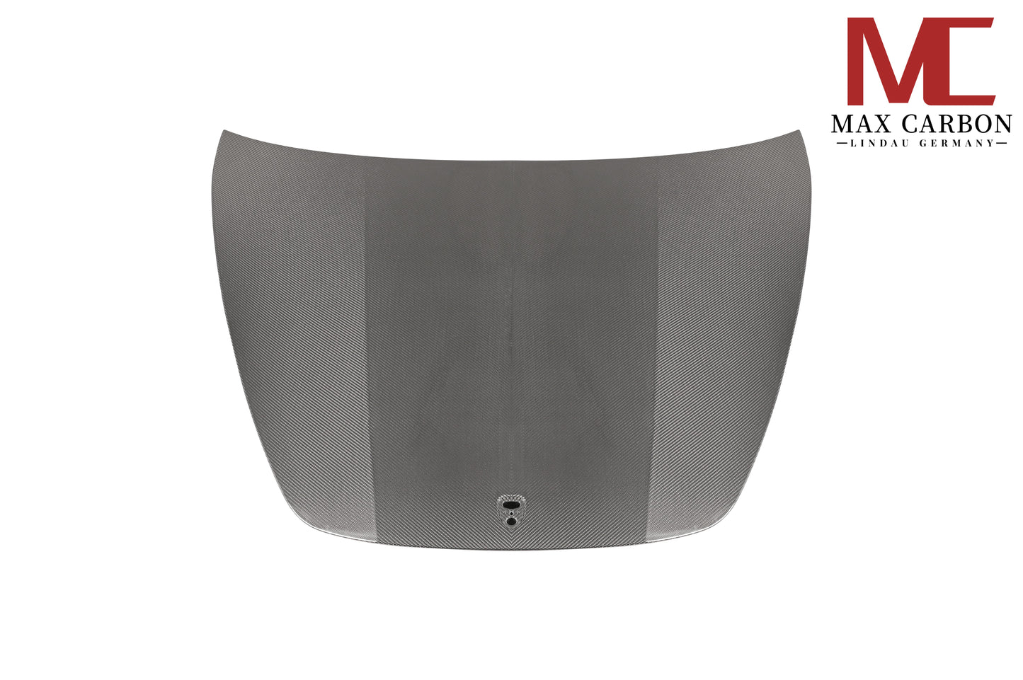 MAX CARBON DRY Carbon bonnet hood suitable for Porsche Panamera 971