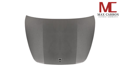 MAX CARBON DRY Carbon bonnet hood suitable for Porsche Panamera 971