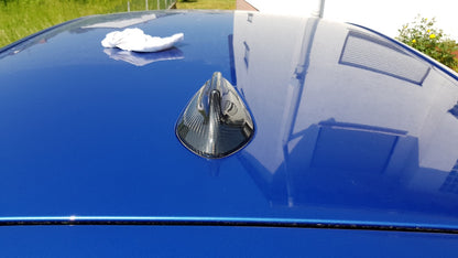 MAX CARBON Performance Antenna Cover Shark Fin for BMW F20 F21 F31 F45 F46 F48 F15 F16 F25 F26 F85 F86 G31
