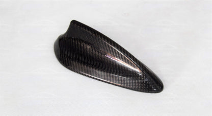 MAX CARBON Performance Antenna Cover Shark Fin for BMW F20 F21 F31 F45 F46 F48 F15 F16 F25 F26 F85 F86 G31