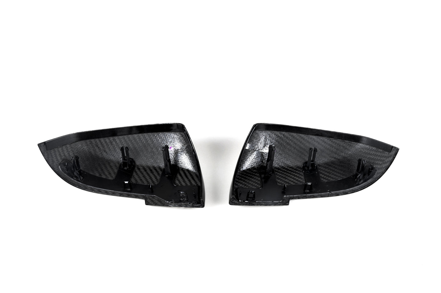MAX CARBON Performance mirror caps mirror caps replacement for BMW F20 F21 F22 F23 F30 F32 F33 F34 F35 F36 F87