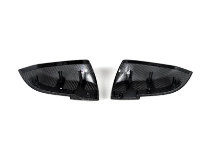 MAX CARBON Performance mirror caps mirror caps replacement for BMW F20 F21 F22 F23 F30 F32 F33 F34 F35 F36 F87