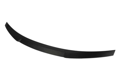 MC Dry Carbon Prepreg Rear Spoiler Rear Lip Spoiler for BMW E90 incl. M3