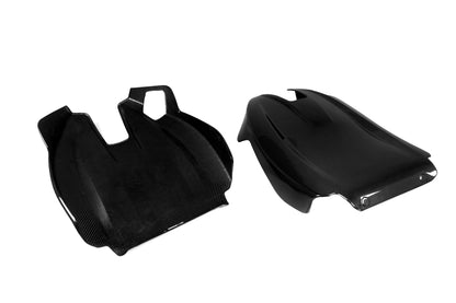 MAX CARBON Performance Seat Cover Set for BMW M2 G87 M4 G82 G83