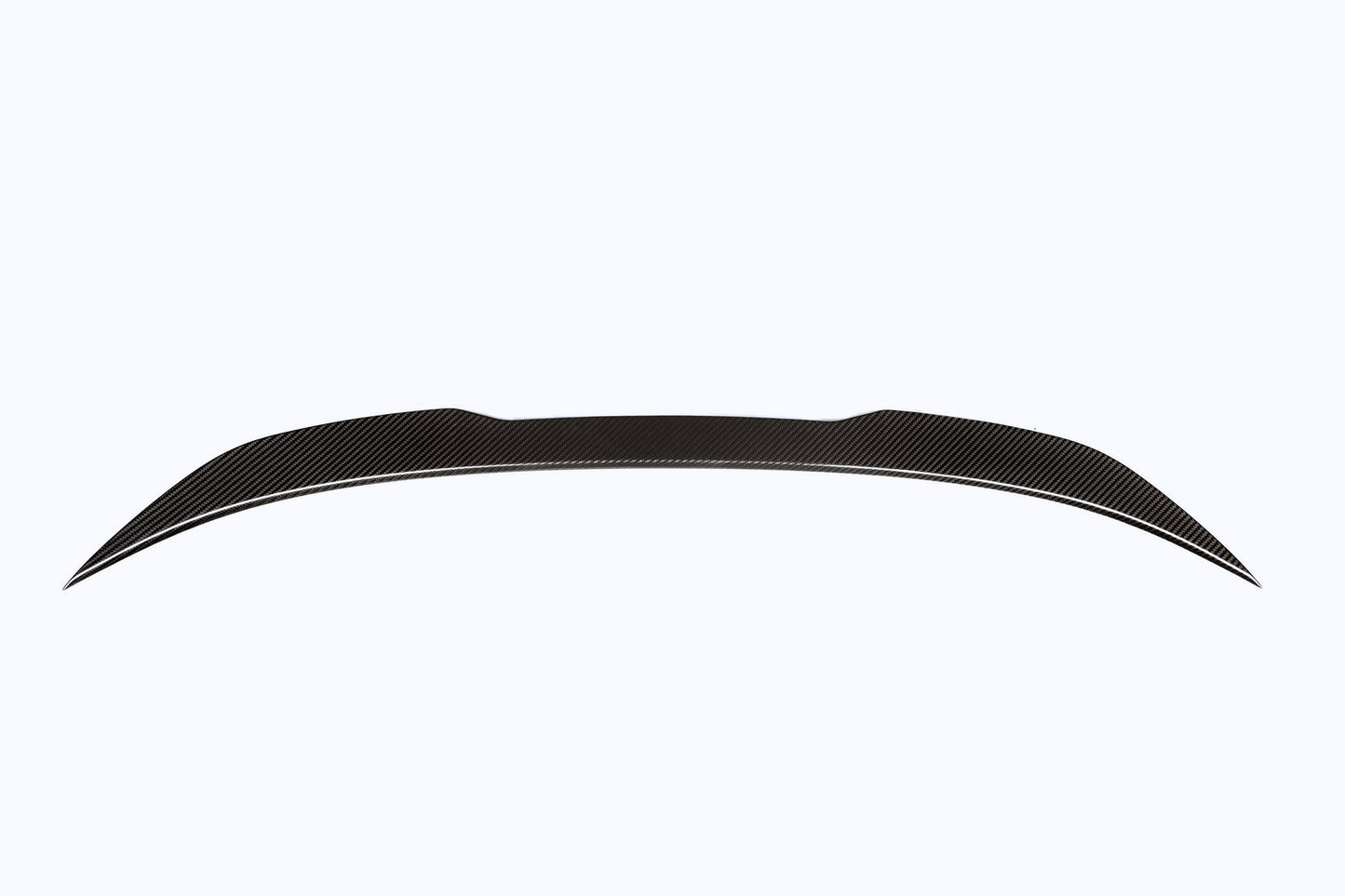 MAX CARBON Performance rear spoiler spoiler for BMW M3 F80 3 Series F30