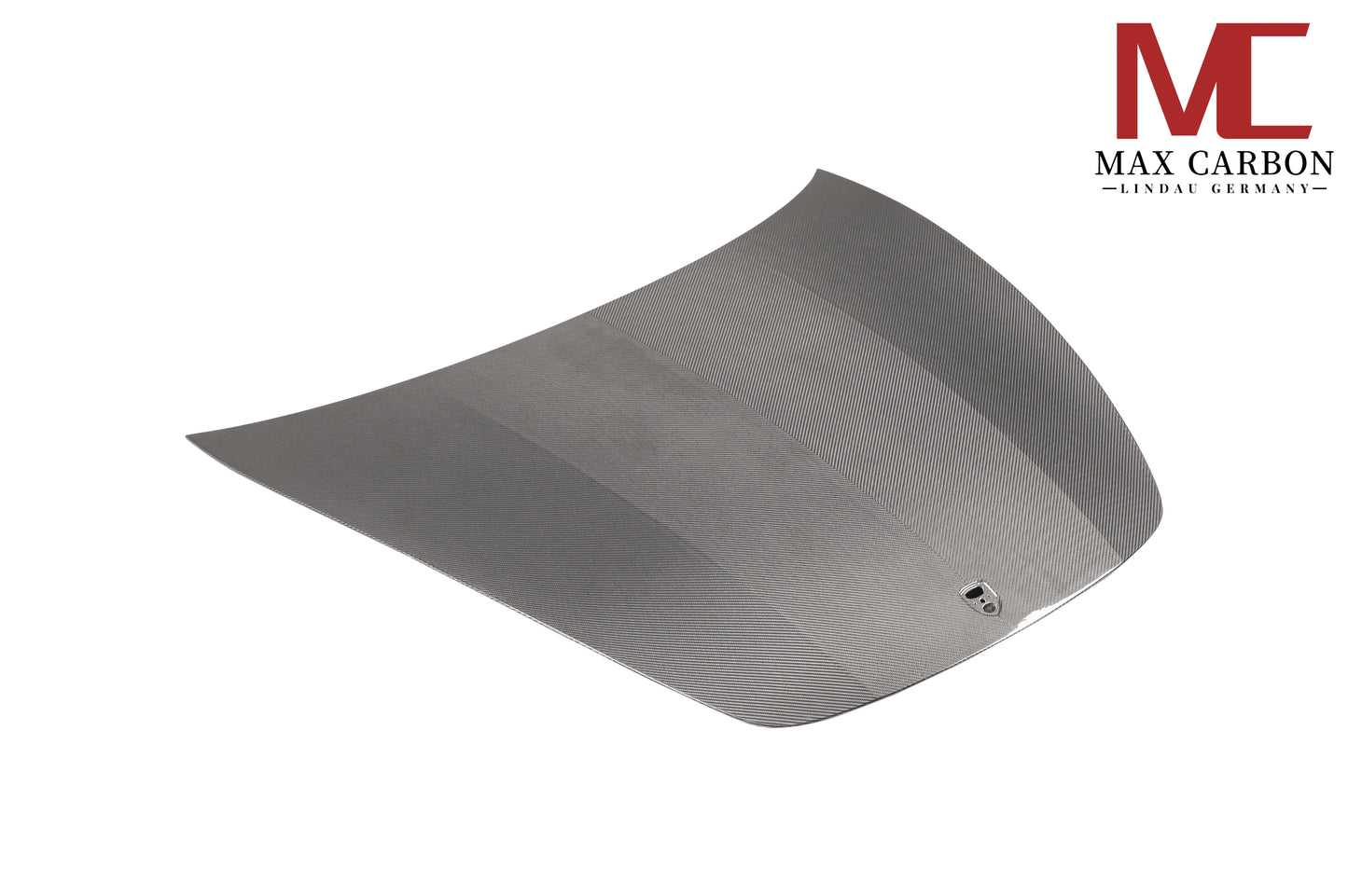 MAX CARBON DRY Carbon bonnet hood suitable for Porsche Panamera 971