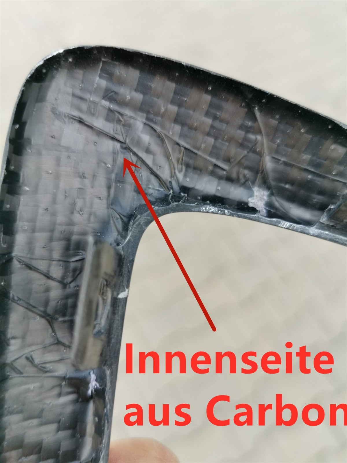 MAX CARBON Performance grille replacement for BMW M2 F87 Competition CS