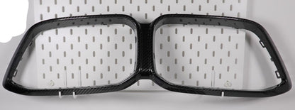MAX CARBON Performance grille replacement for BMW M2 F87 Competition CS