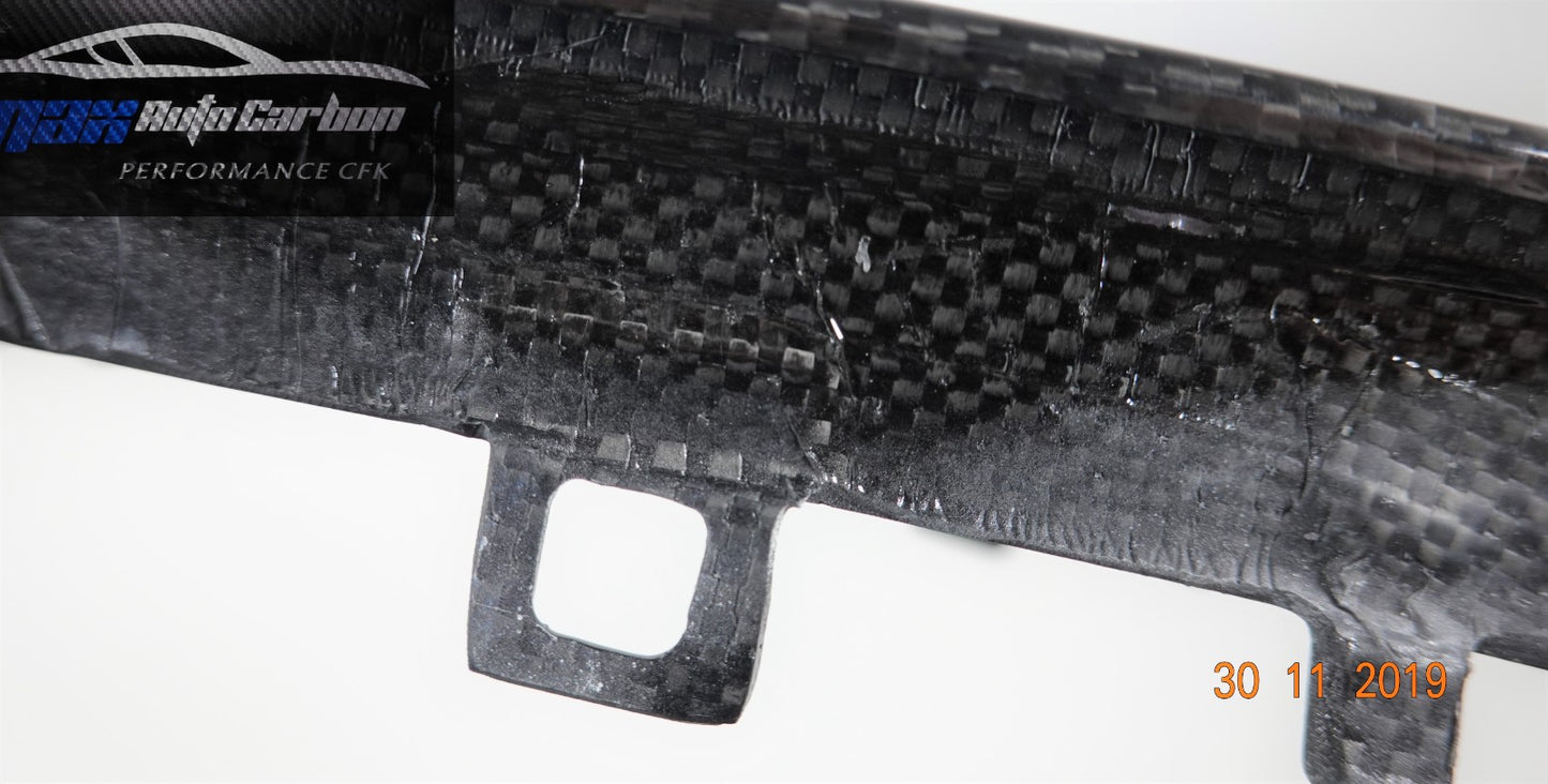 MAX CARBON Performance grille replacement for BMW M2 F87 Competition CS