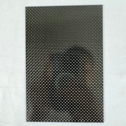 MAX CARBON Performance Dry Carbon Prepreg Mirror Caps for BMW M2C F87 M3 F80 M4 F82 F83