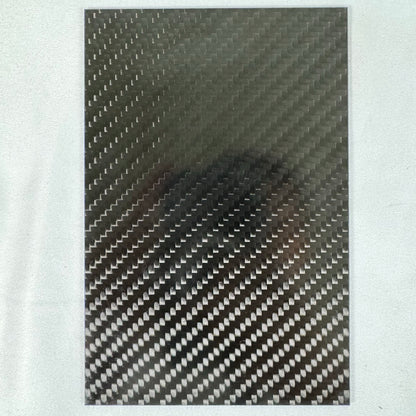 MC MAX CARBON Performance genuine Dry Carbon grille for BMW F44 2 Series incl. M235i 