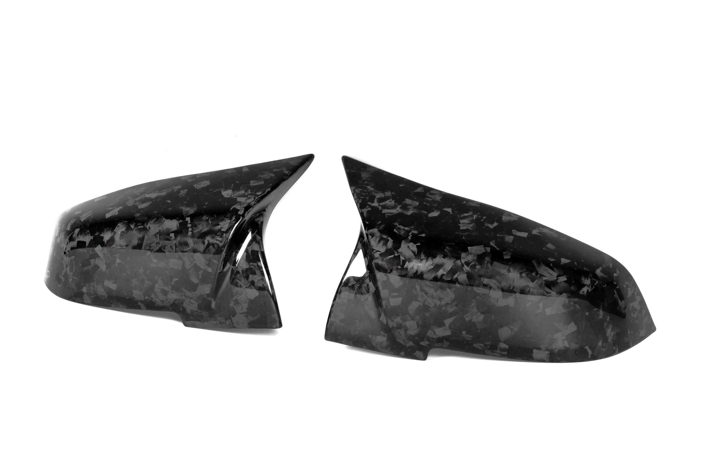 MAX CARBON Performance mirror caps mirror caps replacement for BMW F20 F21 F22 F23 F30 F32 F33 F34 F35 F36 F87