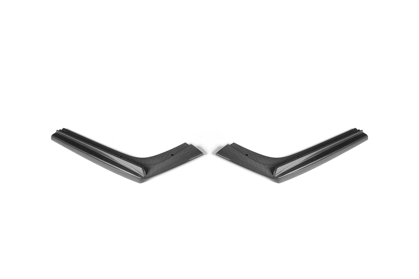 MC MAX CARBON Dry Carbon Prepreg Set Diffuser Replacement for BMW M3 F80 M4 F82 F83