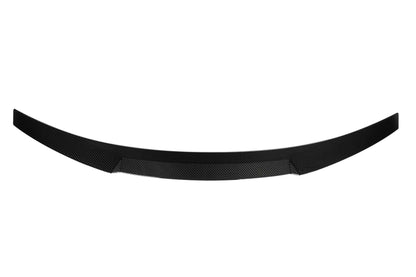 MC Dry Carbon Prepreg Rear Spoiler Rear Lip Spoiler for BMW E90 incl. M3