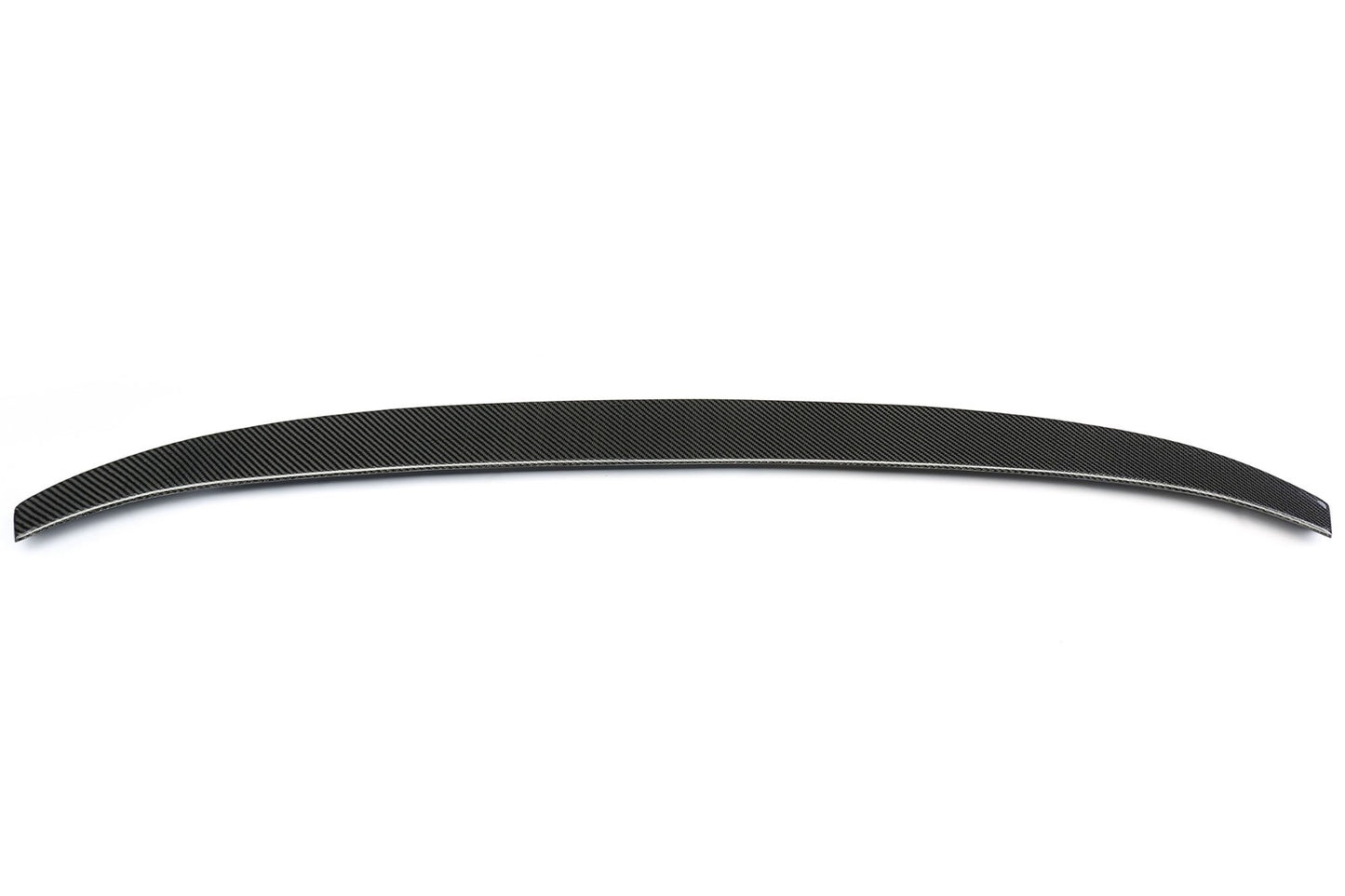 MAX CARBON Performance tear-off edge rear lip rear spoiler for BMW X4 X4M G02 F98
