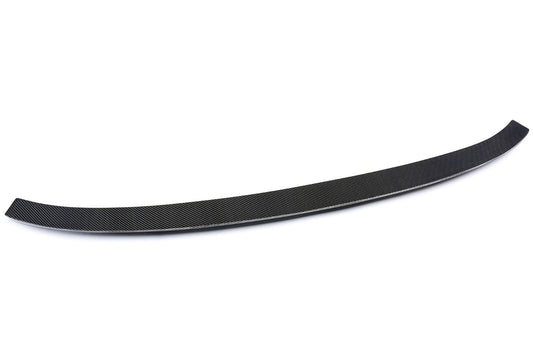 MAX CARBON Performance tear-off edge rear lip rear spoiler for BMW X4 X4M G02 F98