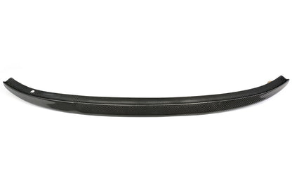 MAX CARBON Performance tear-off edge rear lip rear spoiler for BMW X4 X4M G02 F98