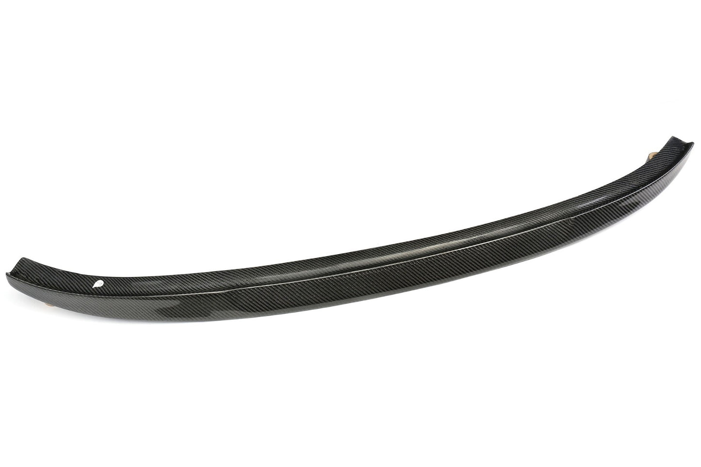 MAX CARBON Performance tear-off edge rear lip rear spoiler for BMW X4 X4M G02 F98